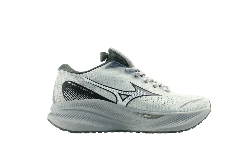 Wave Astro Plus Grey