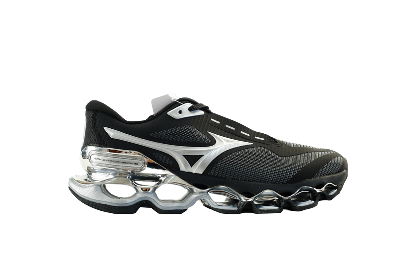 Wave Prophecy 15 Black Silver
