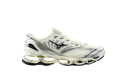 Wave Prophecy White Gold