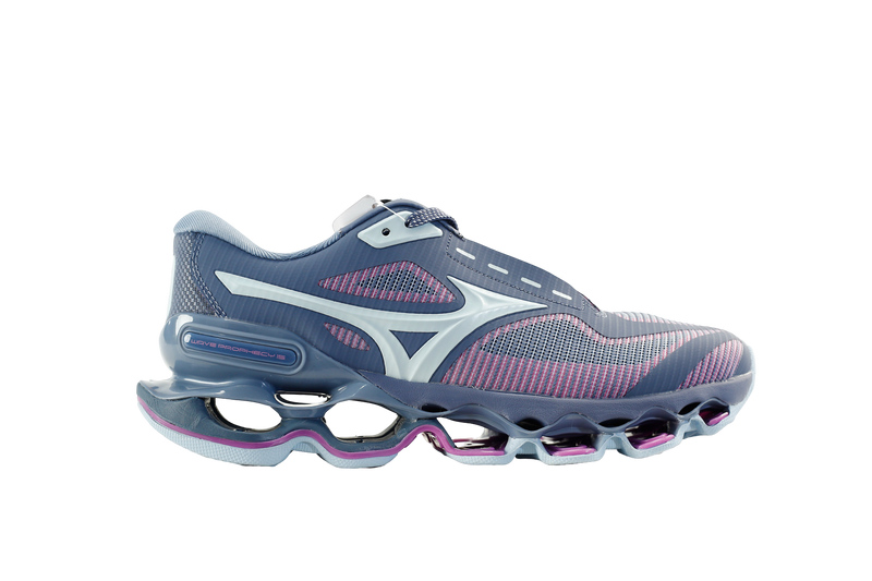 Wave Prophecy 15 Blue Pink