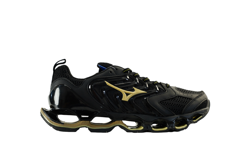 Wave Prophecy Black Gold