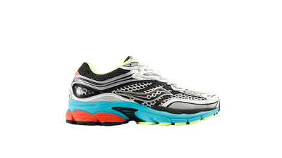 Omni 9 Coral Teal Multi