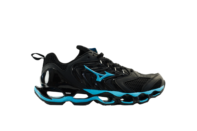 Wave Prophecy Black Blue