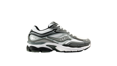 Omni 9 Grey White