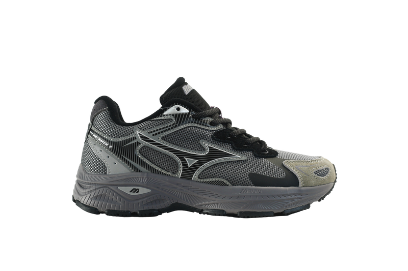 Wave Racer 5 Grey
