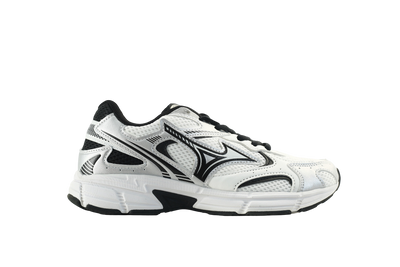 Wave Racer White Silver