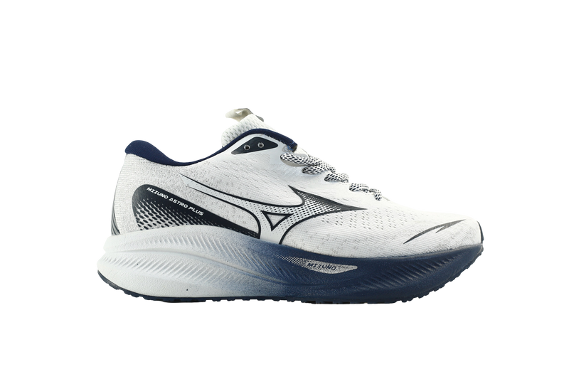Wave Astro Plus Cream Navy