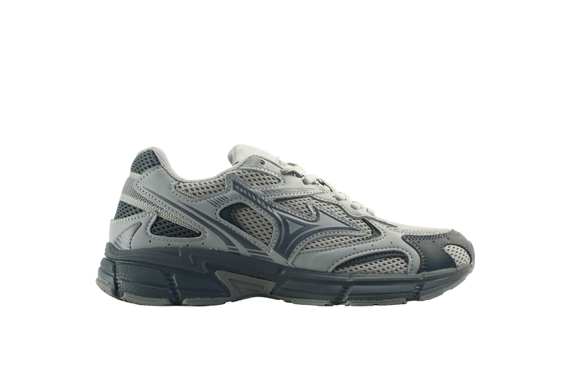 Wave Racer Grey