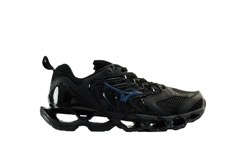 Wave Prophecy Black Navy