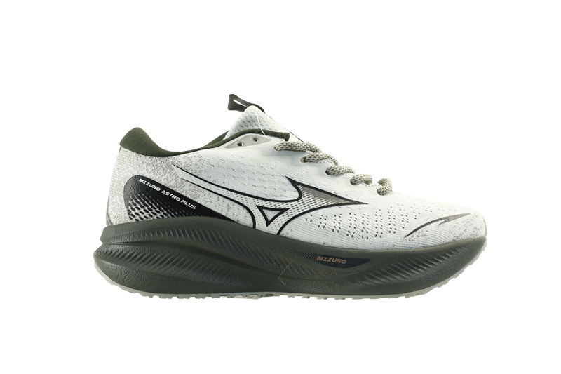 Wave Astro Plus Khaki White
