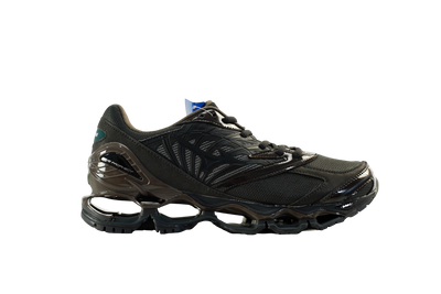Wave Prophecy Brown Olive
