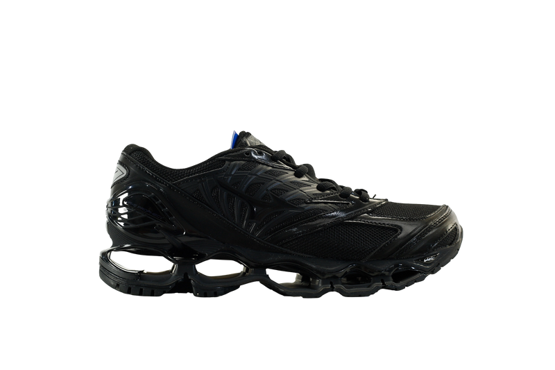 Wave Prophecy Jet Black