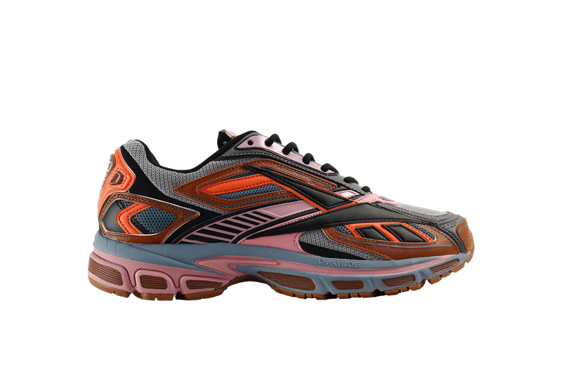 Premier Road Modern Multicolore Terracotta