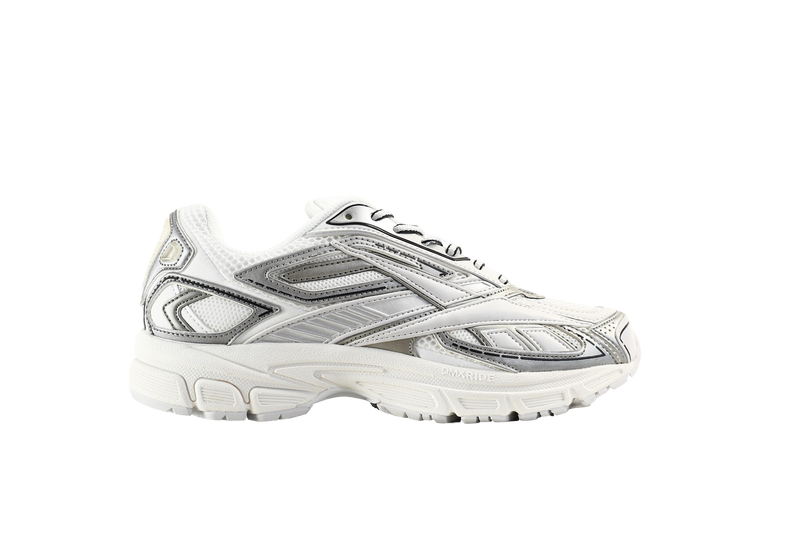 Premier Road Modern Blanc Argent