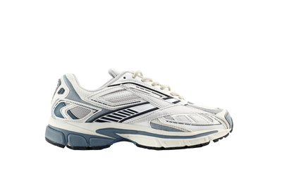 Premier Road Modern Blanc Bleu Marine