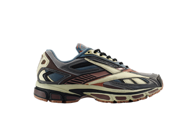 Premier Road Modern Multicolore Rouille
