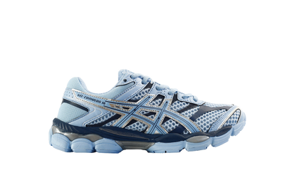 Gel-Cumulus 16 Blue Glow