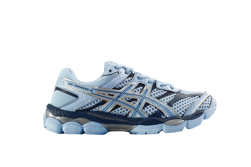 Gel-Cumulus 16 Blue Glow