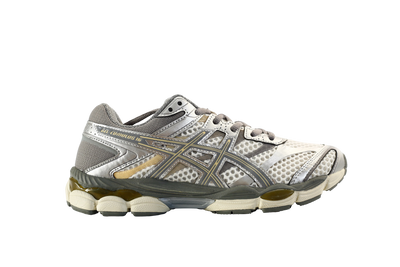 Gel-Cumulus 16 Silver Gold