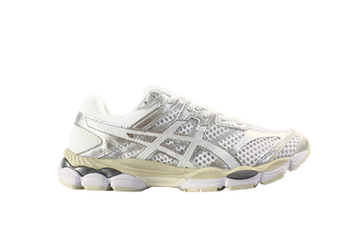 Gel-Cumulus 16 White Cream