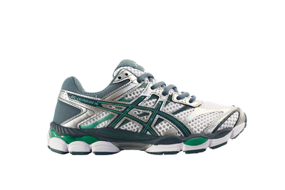 Gel-Cumulus 16 White Green