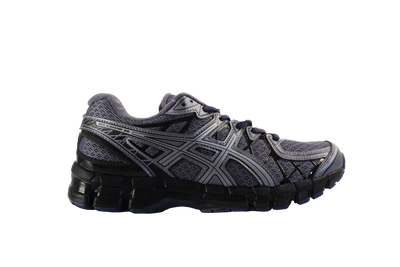 Gel-Kayano 20 Grey Black