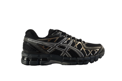 Gel-Kayano 20 Triple Black