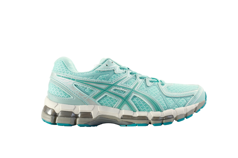 Gel-Kayano 20 Mint Teal