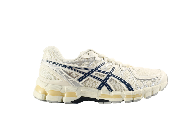 Gel-Kayano 20 Cream Navy