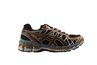 Gel-Kayano 20 Black Copper