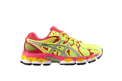 Gel-Nimbus 16 Yellow Pink Red