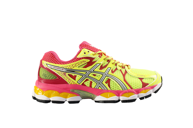 Gel-Nimbus 16 Yellow Pink Red