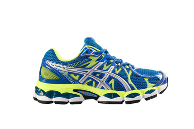 Gel-Nimbus 16 Blue Yellow