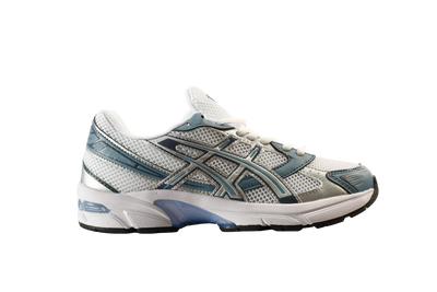 Gel-1130 White Steel Blue