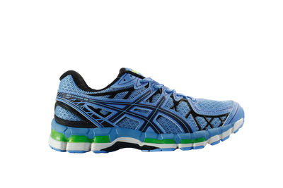 Gel-Kayano 20 Blue Green