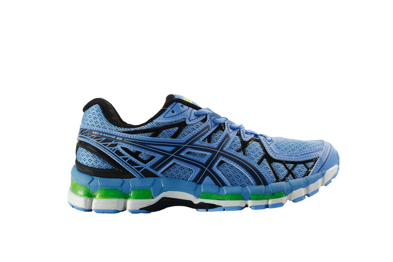 Gel-Kayano 20 Blue Green