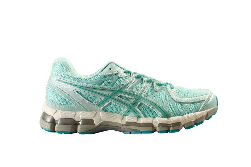 Gel-Kayano 20 Mint Turquoise