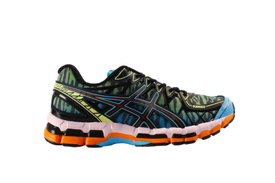 Gel-Kayano 20 Multicolore Print