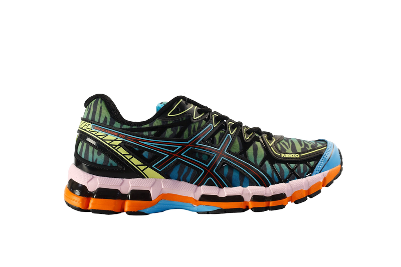 Gel-Kayano 20 Multicolore Print