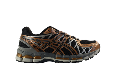 Gel-Kayano 20 Black Bronze