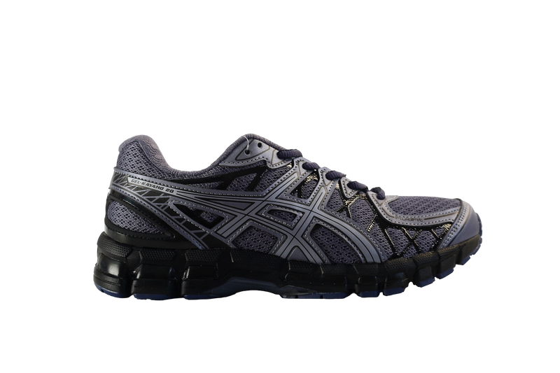 Gel-Kayano 20 Steel Grey Navy