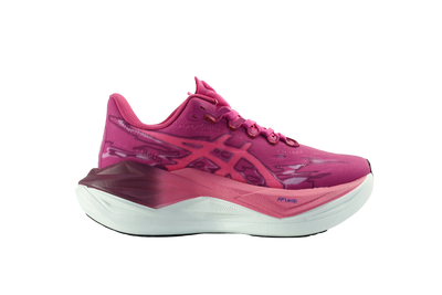 Superblast Pink Print