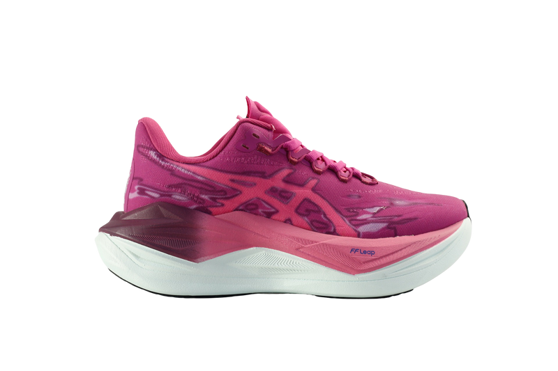 Superblast Pink Print