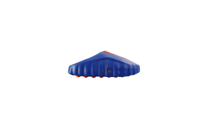 Calm Slide Bleu Orange