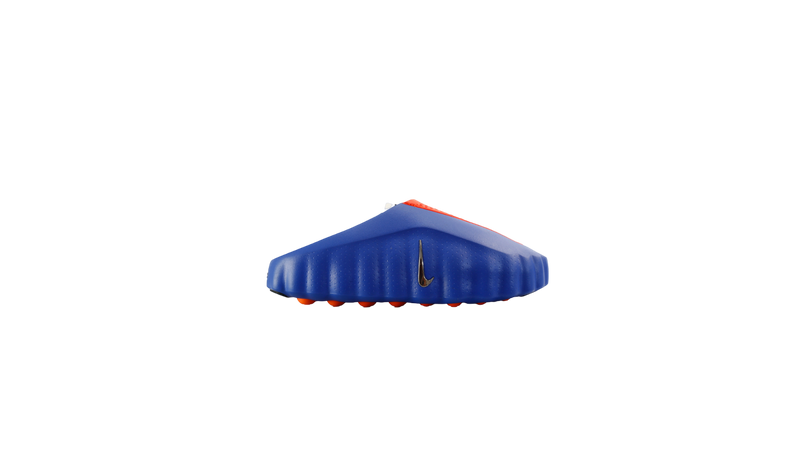 Calm Slide Bleu Orange