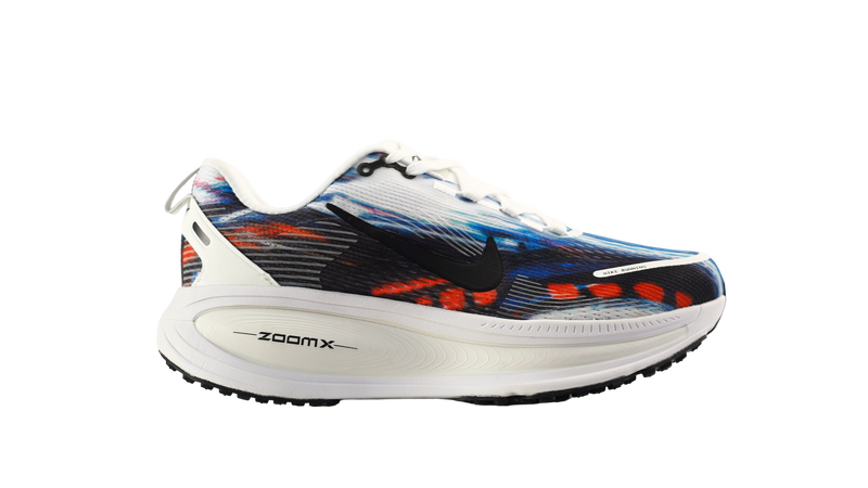 Vomero 18 Multicolore Bleu Rouge