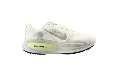 Vomero 18 Blanc Vert Fluo