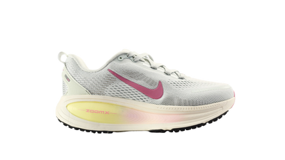 Vomero 18 Gris Rose Pastel