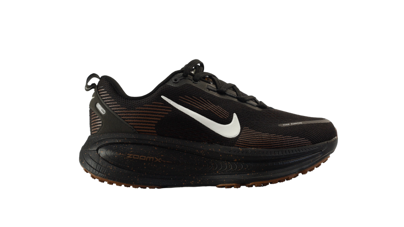 Vomero 18 Noir Marron