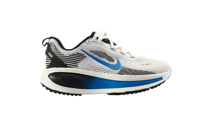 Vomero 18 Blanc Bleu